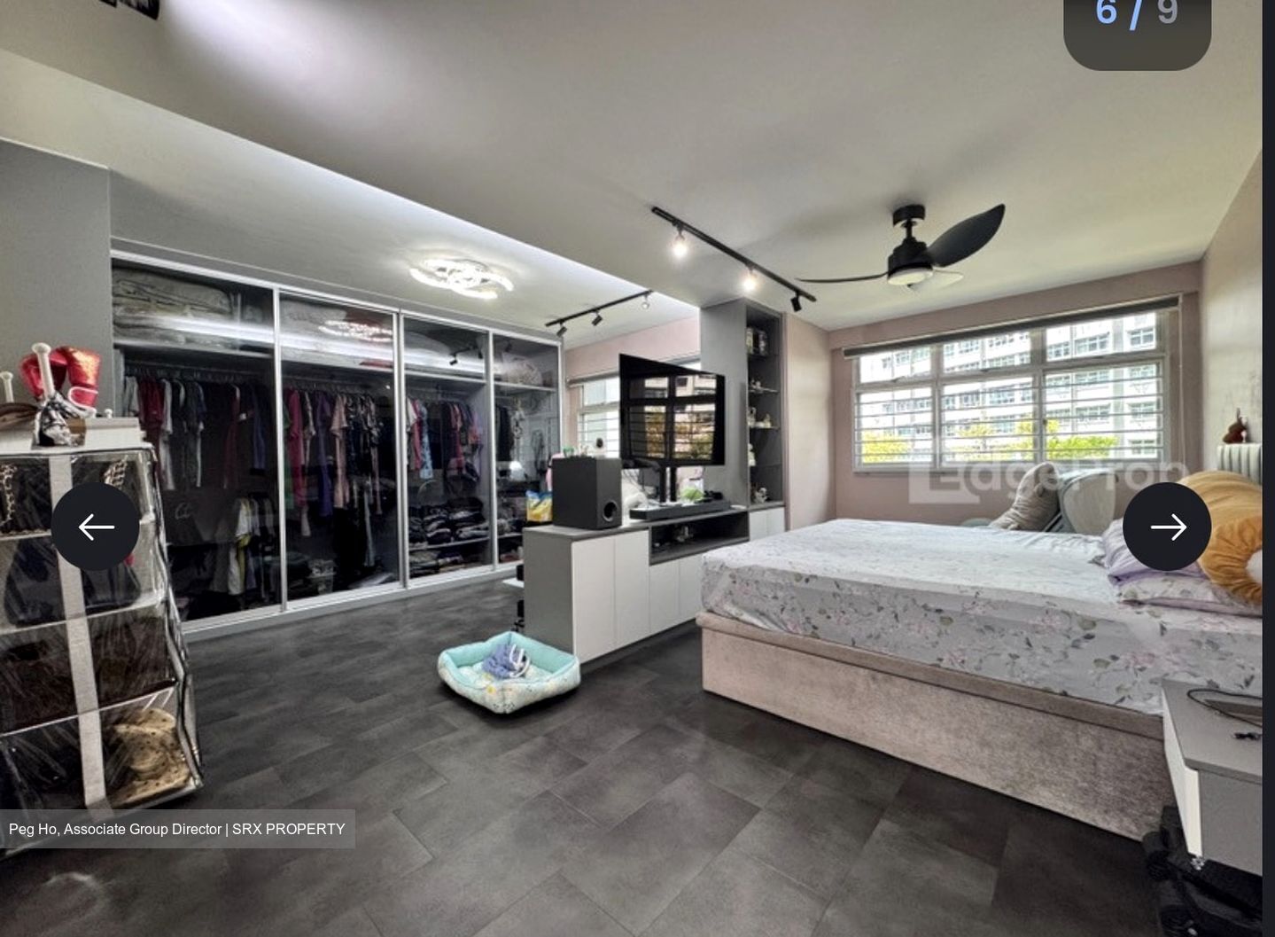 Blk 432A Vista Spring @ Yishun (Yishun), HDB 5 Rooms #564674701